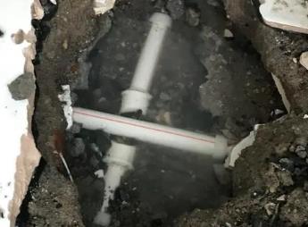 长阳阳台漏水维修公司为您分享楼上楼下漏水怎么处理