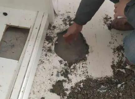 长阳卫生间漏水维修公司分享下精确定位查漏水一次多少钱?不同级别收费不同