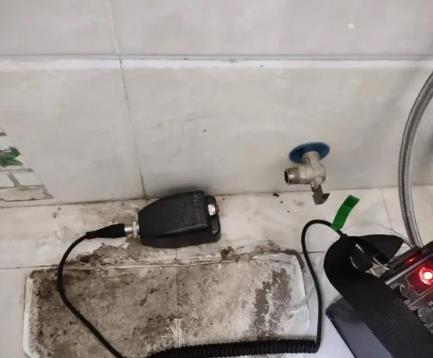 长阳屋顶漏水维修公司分享下卫生间漏水的危害及解决方法