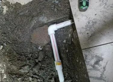 长阳阳台漏水维修时有哪些声音会影响检漏仪